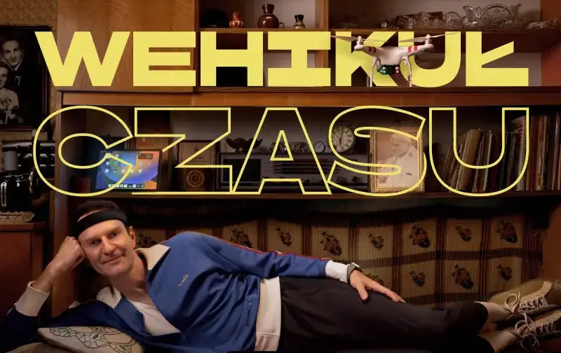 Zdjęcie do Rafał Rutkowski STAND UP!