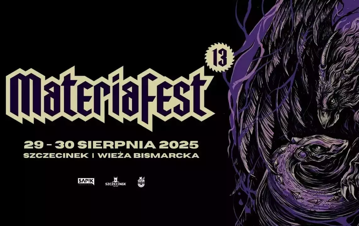 Zdjęcie do MATERIAFEST XIII
