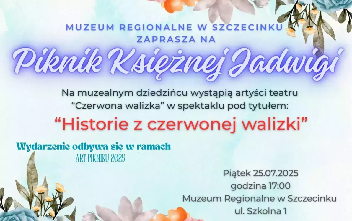 Zdjęcie do Piknik Księżnej Jadwigi