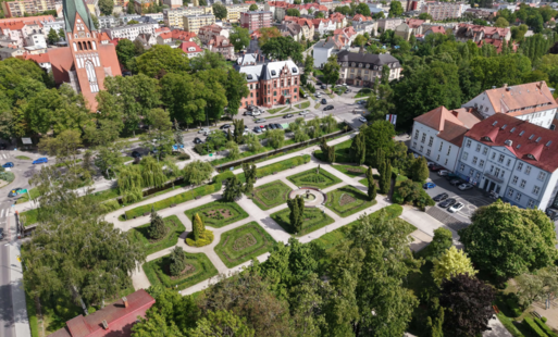 Zdjęcie do 25 projekt&oacute;w zgłoszonych do Budżetu Obywatelskiego Szczecinka 