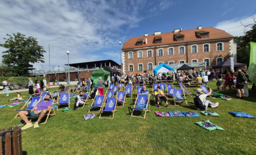 Zdjęcie do Targ Śniadaniowy już 14 czerwca. Zapraszamy mieszkańc&oacute;w 