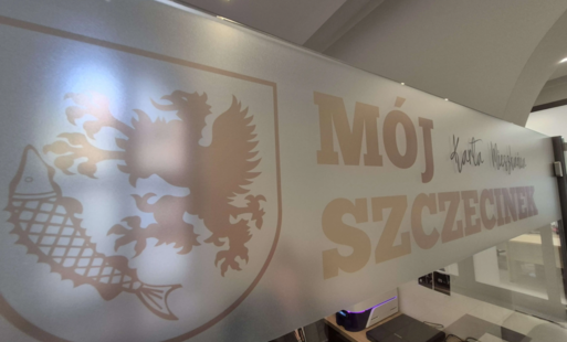 Zdjęcie do Tam wyrobisz Kartę Mieszkańca "M&oacute;j Szczecinek". Punkty stacjonarne i internet 