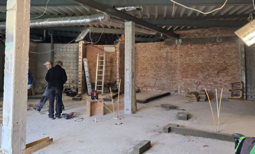 Zdjęcie do Basenowa Strefa Spa zmienia się w oczach. Po wakacjach jej nie poznacie
