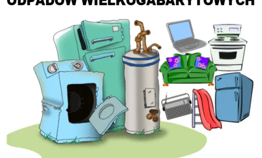 Zdjęcie do Przesunięcie zbi&oacute;rki odpad&oacute;w wielkogabarytowych