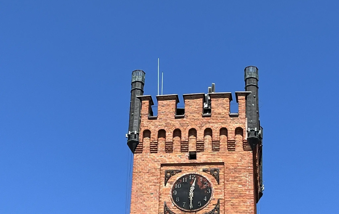 Zdjęcie do [Komunikat] Ćwiczenia ostrzegania i alarmowania ludności &bdquo;ALARM...