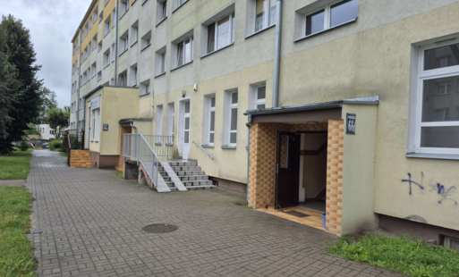 Zdjęcie do Przetarg na przebudowę dawnego żłobka 