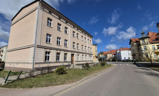 Zdjęcie do Jest wykonawca przebudowy kamienicy przy ulicy Limanowskiego z 80-procentową dopłatą