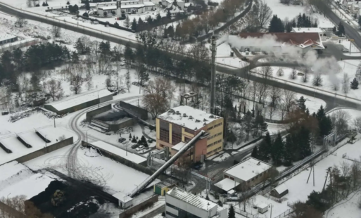 Zdjęcie do MEC przygotowuje się do nadchodzącej zimy. Podwyżek nie przewiduje 