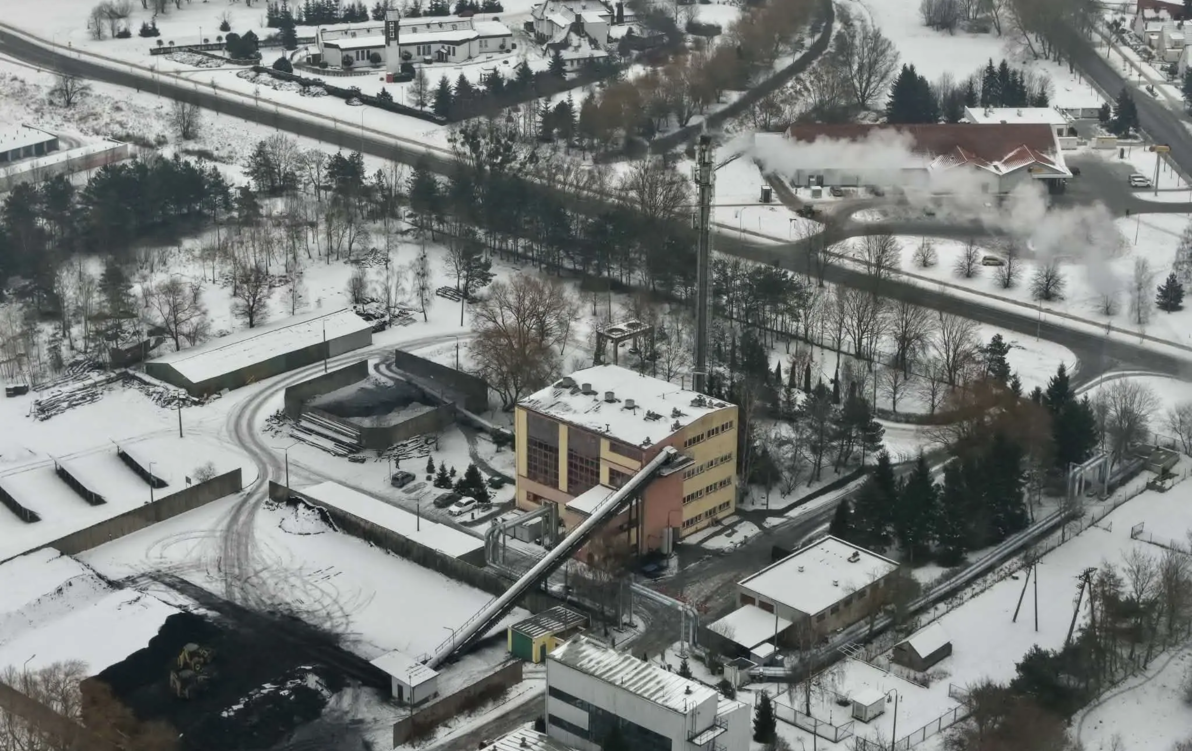 Zdjęcie do MEC przygotowuje się do nadchodzącej zimy. Podwyżek nie przewiduje