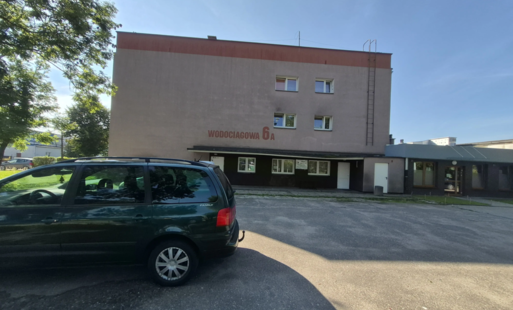 Zdjęcie do Przy ulicy Wodociągowej powstanie mieszkanie wspomagane 