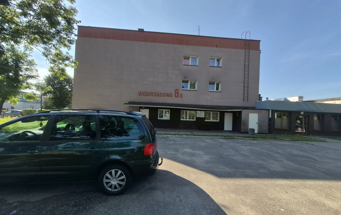 Zdjęcie do Przy ulicy Wodociągowej powstanie mieszkanie wspomagane