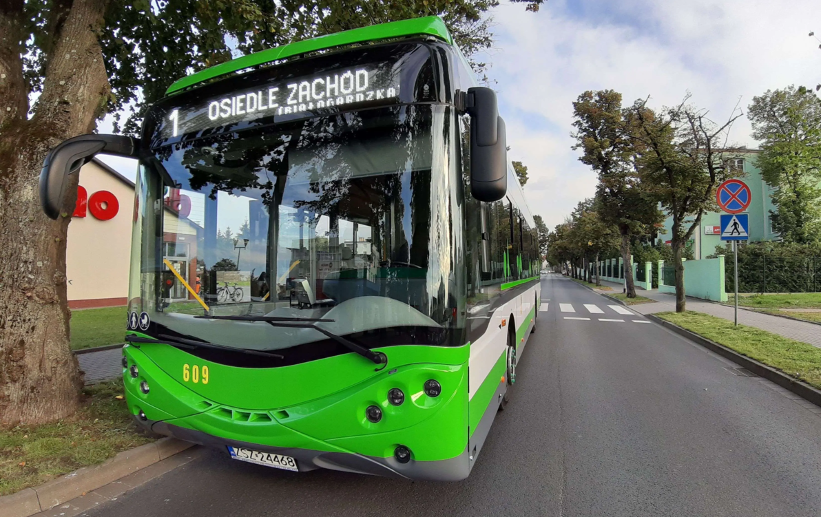 Zdjęcie do Awaria usunięta &ndash; bilety w aplikacji Karta Mieszkańca &bdquo;M&oacute;j...