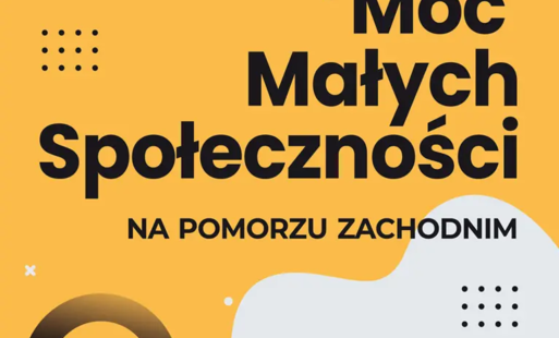 Zdjęcie do Grant dla organizacji pozarządowych. Zł&oacute;ż wniosek