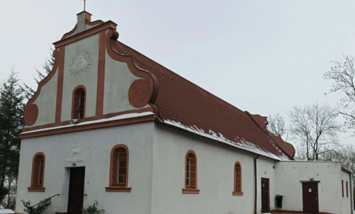 Zdjęcie do Miasto szuka wykonawcy remontu kaplicy na Cmentarzu Komunalnym