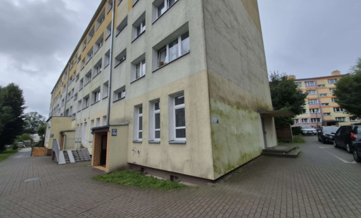 Zdjęcie do Ważna inwestycja - na osiedle Koszalińska ma się przenieść Miejskie Centrum Wsparcia 