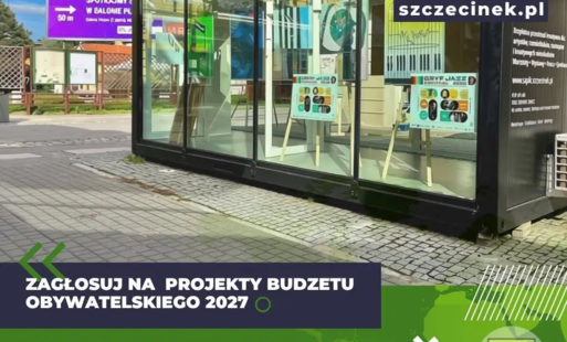 Zdjęcie do Finisz głosowania na Budżet Obywatelski. Tu także oddasz sw&oacute;j głos