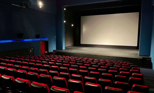 Zdjęcie do Kino Wolność wraca po remoncie. Pierwszy seans już w piątek