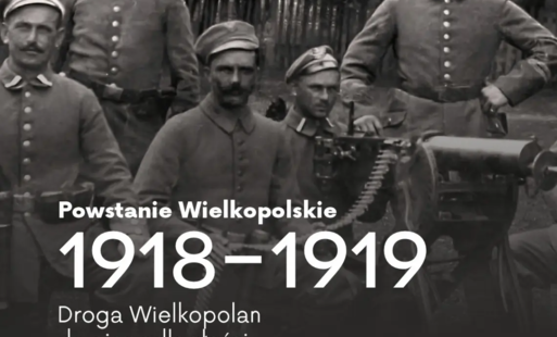 Zdjęcie do Nowa wystawa w Muzeum Regionalnym. O Powstaniu Wielkopolskim 