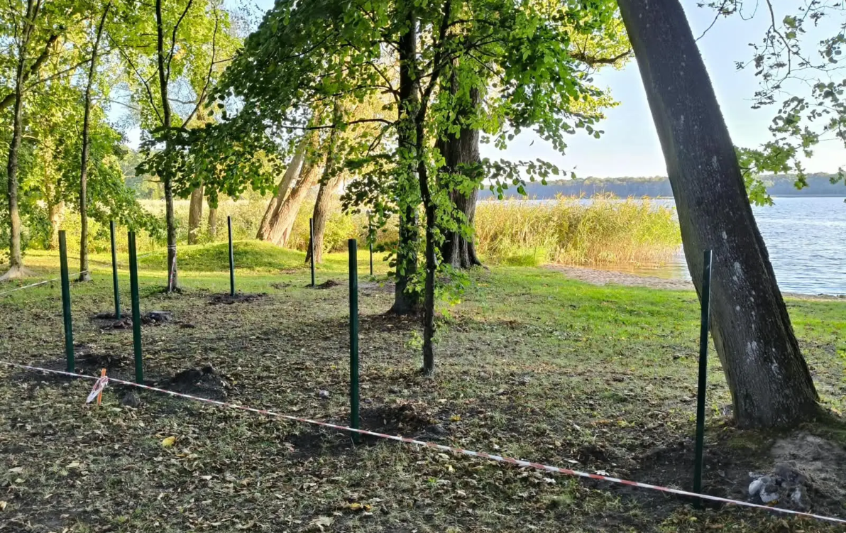 Zdjęcie do Psia plaża i kociarnia. Powstają inwestycje z Budżetu Obywatelskiego