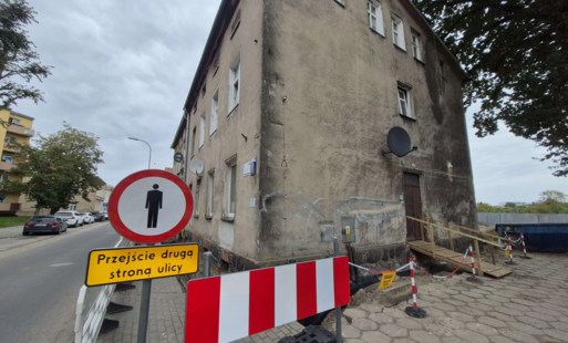 Zdjęcie do Kamienica ZGM TBS będzie jak nowa. Z unijnym wsparciem 