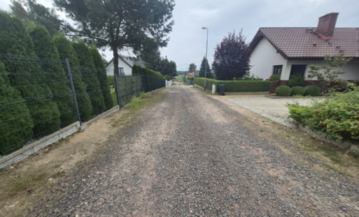 Zdjęcie do Ulica Wypoczynkowa do przebudowy. Cztery firmy stanęły do przetargu