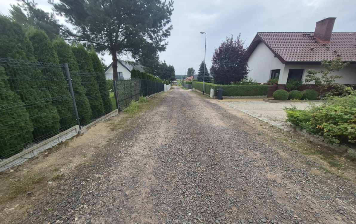 Zdjęcie do Ulica Wypoczynkowa do przebudowy. Cztery firmy stanęły do przetargu