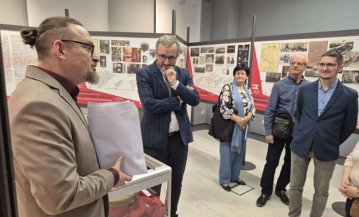 Zdjęcie do Powstanie Wielkopolskie. Historia także ze Szczecinka