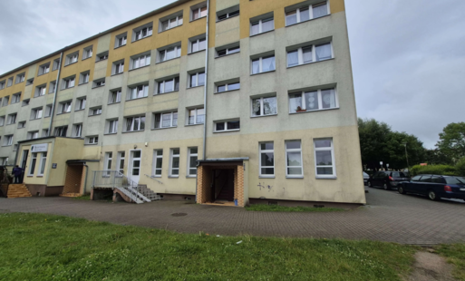 Zdjęcie do Wybrano wykonawcę przebudowy dawnego żłobka. Inwestycja tańsza i z dotacją 