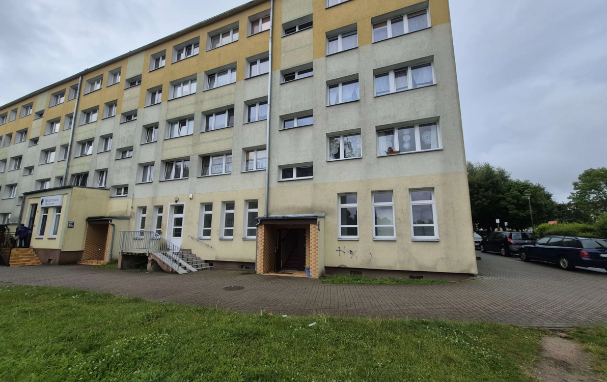 Zdjęcie do Wybrano wykonawcę przebudowy dawnego żłobka. Inwestycja tańsza...