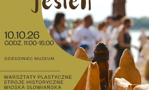 Zdjęcie do Sobota (10 października) z rycerzami w Muzeum Regionalnym Szczecinek 