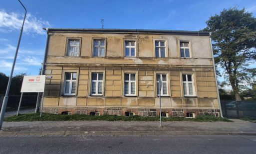 Zdjęcie do Remonty mieszkań komunalnych na ulicy Szkolnej. I nie tylko