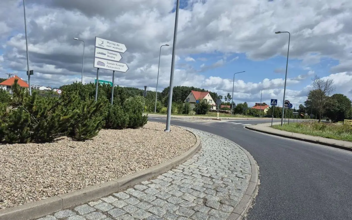 Zdjęcie do Radni znowelizowali budżet Szczecinka