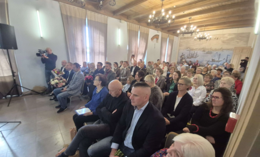 Zdjęcie do Szczecinek może na Was liczyć. Stowarzyszenie Aktywnych Kobiet świętuje 15-lecie