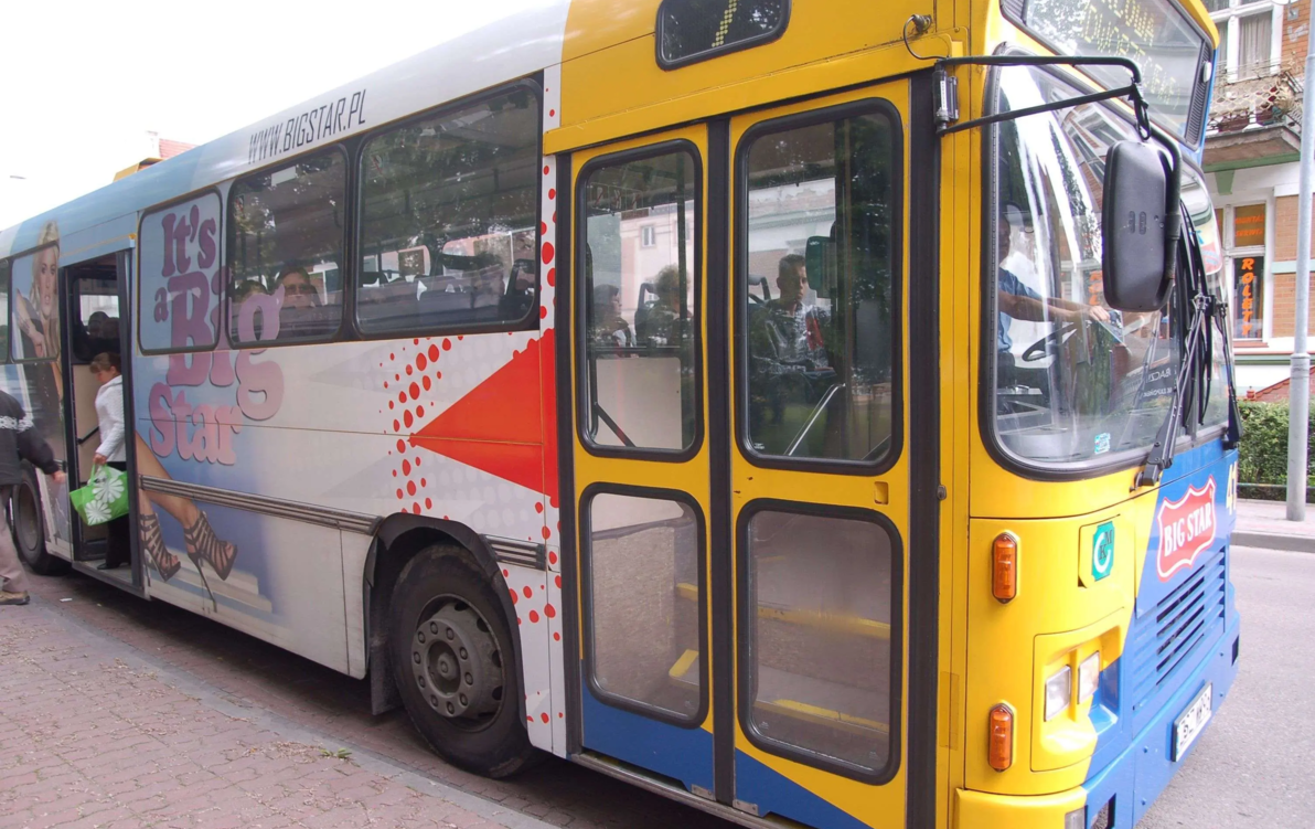 Zdjęcie do Od Stara do elektryka. 70 lat komunikacji miejskiej w Szczecinku