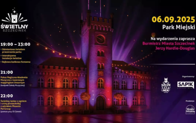 Zdjęcie do Festiwal Światła