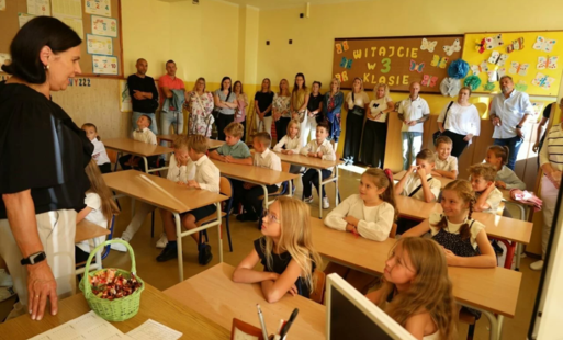 Zdjęcie do Zaczynamy nowy rok szkolny. Przyniesie on sporo zmian