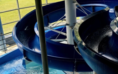 Zdjęcie do Basen w Szczecinku nadal nieczynny. Wydłużamy przerwę technologiczną