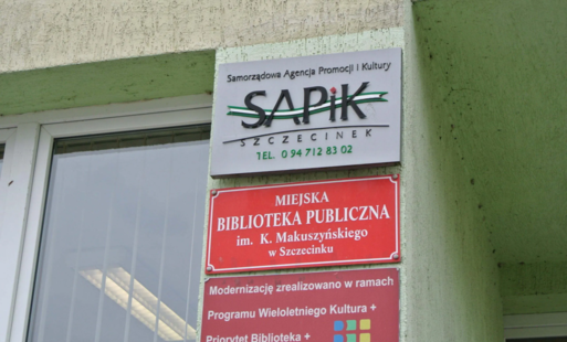 Zdjęcie do Wypożycz książki na zapas! W grudniu będzie to niemożliwe