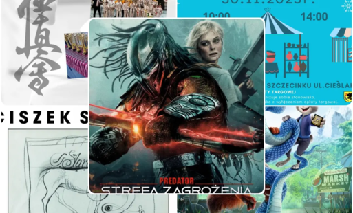 Zdjęcie do Weekend w Szczecinku &ndash; co się dzieje?