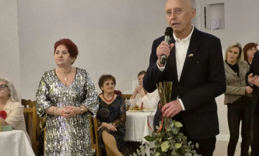 Zdjęcie do Seniorzy siłą i sercem naszego miasta. Wszystkiego najlepszego!