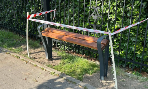 Zdjęcie do Można ufundować kolejne "przysiadaki" 