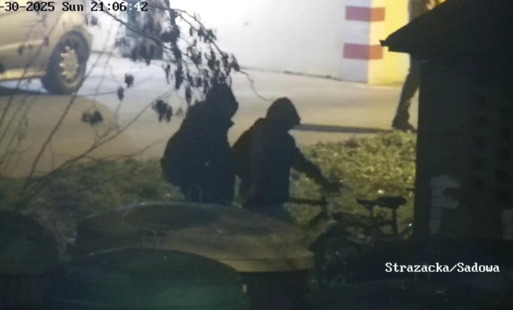 Zdjęcie do Bezpieczniej z monitoringiem. Straż Miejska skuteczna 