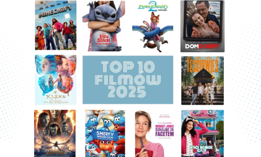 Zdjęcie do Udany rok kina Wolność. Co było filmowym przebojem?