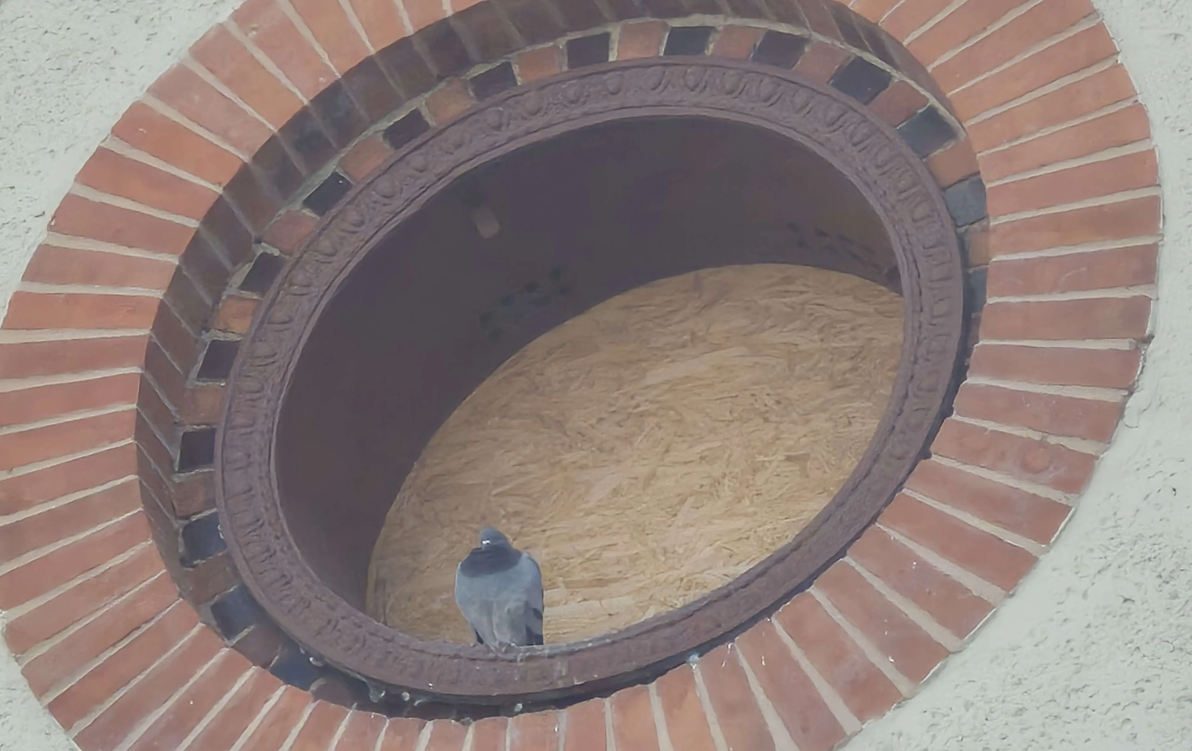 Zdjęcie do Zegar wr&oacute;ci na budynek dworca kolejowego