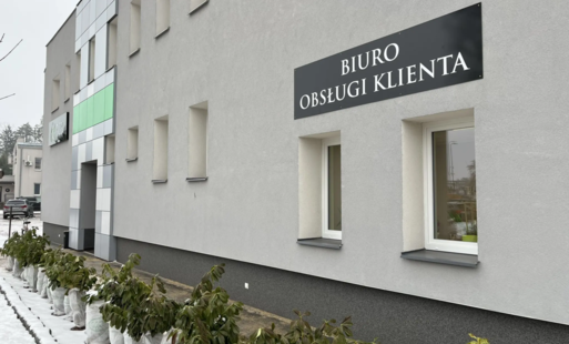 Zdjęcie do Łatwiejszy dostęp, wysoka jakość usług