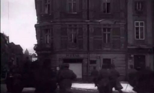 Zdjęcie do 81. lat temu zdobyto Szczecinek. Wydarzenia sprzed 1945 roku przypomnimy na pikniku historycznym 