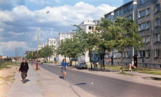 Zdjęcie do Wyprawa w czasie. Osiedle Kopernika i inne zakątki Szczecinka sprzed dekad