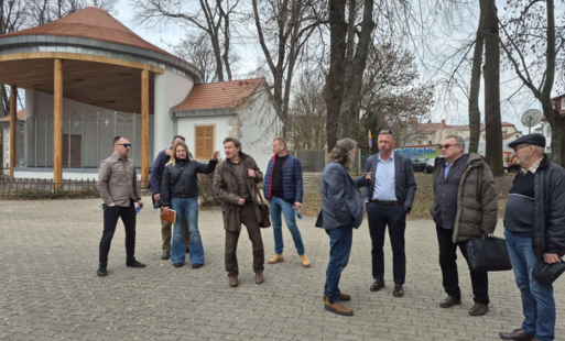 Zdjęcie do Dni Kultury Łowieckiej od kuchni. Dosłownie i w przenośni 