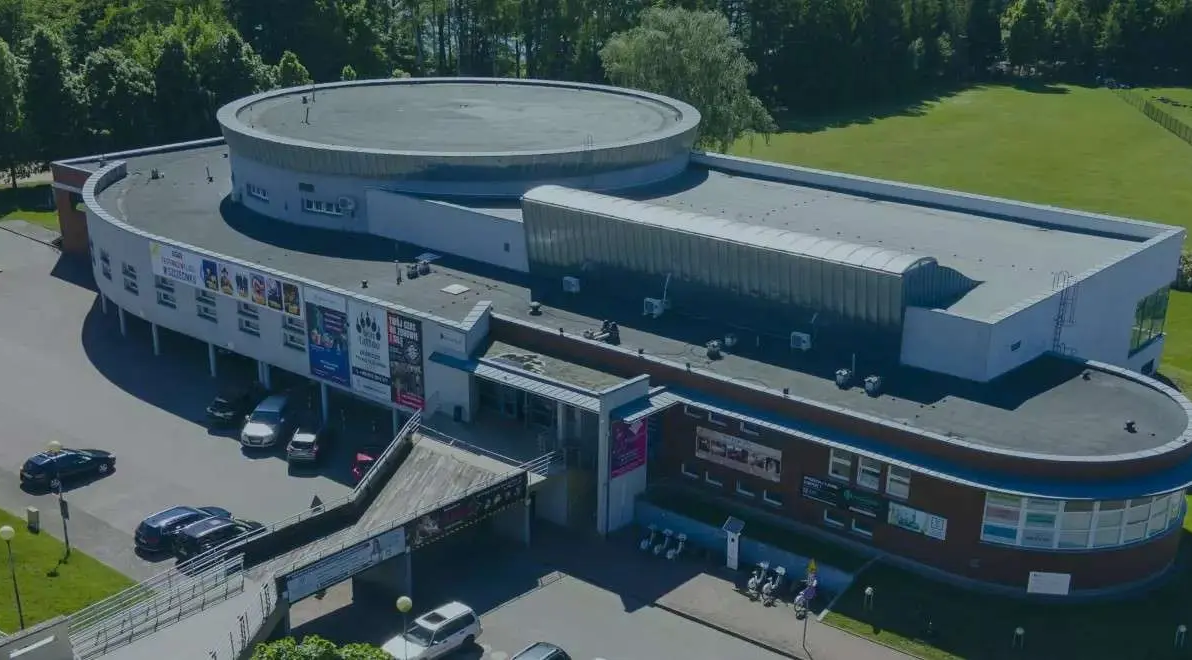 Zdjęcie do Basen w Szczecinku oszczędzi tysiące metr&oacute;w wody. Energii...