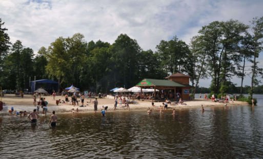 Zdjęcie do Mysia Wyspa szuka dzierżawcy. Ogłoszono konkurs ofert